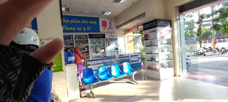 Hình ảnh Nhà Thuốc Huy Định (Là Nhà thuốc 52A trc đây) - 3