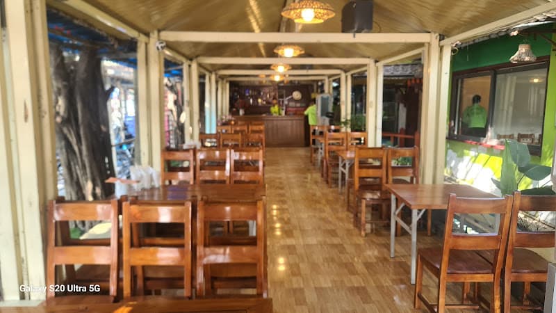 Quán Ăn Vinh Thanh