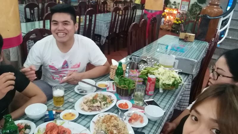 Hình ảnh Nhà Hàng Viễn Dương - 5