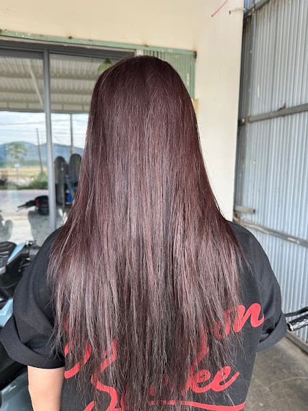 Hình ảnh HAIR SALON NGỌC HẢI - 4