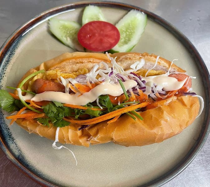 Hình ảnh Fansipan Terrace Cafe & Foods - 5