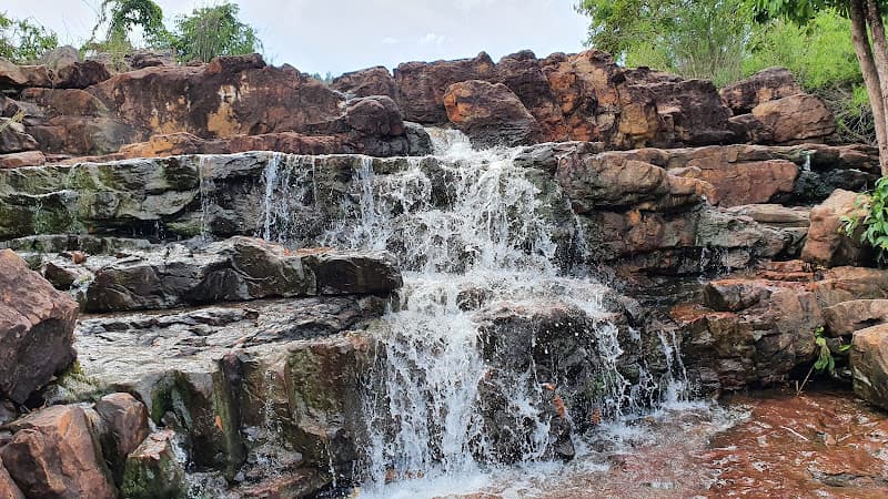 Ảnh bìa Suối Trúc