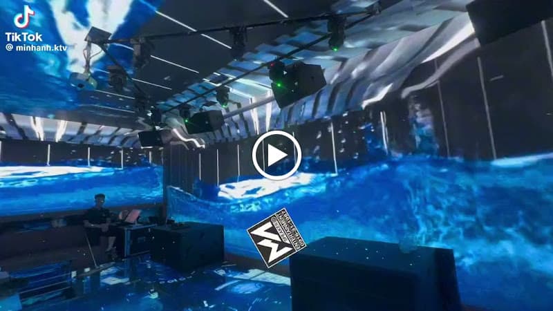 Hình ảnh Karaoke Bin Bo Luxury Láng Hạ - 5