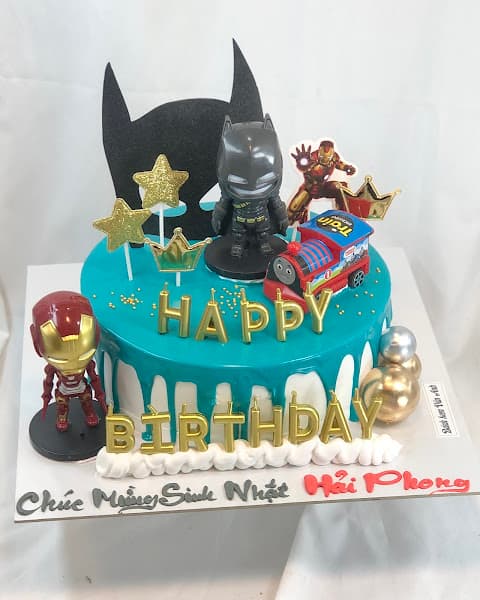 Hình ảnh Bánh Kem Vân Anh - 4