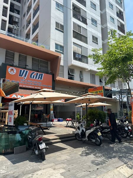 Hình ảnh Vị Gia - Buffet Cơm Trưa & Buffet Cuốn Nha Trang - 3