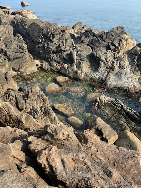 Hình ảnh Bãi Yên Ngựa - 4