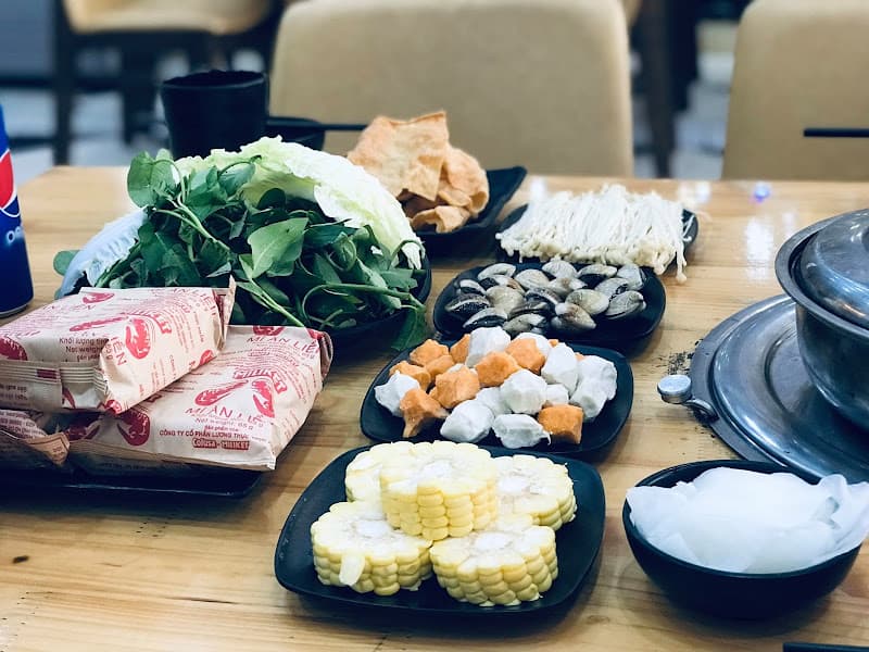 Hình ảnh TAKAYAKI - QUÁN LẨU NƯỚNG NHẬT BẢN TP. THANH HÓA - 7