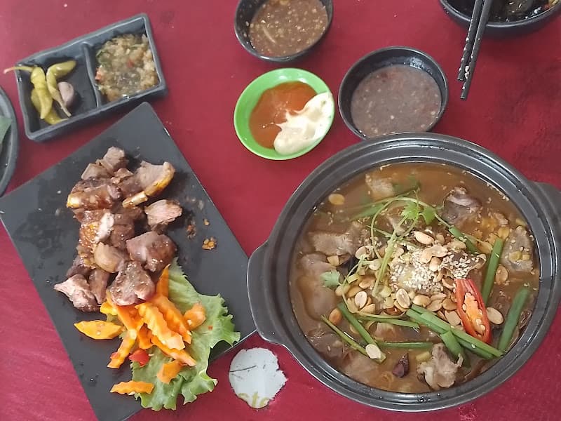 Hình ảnh Dê Núi Quốc Kệ - 3