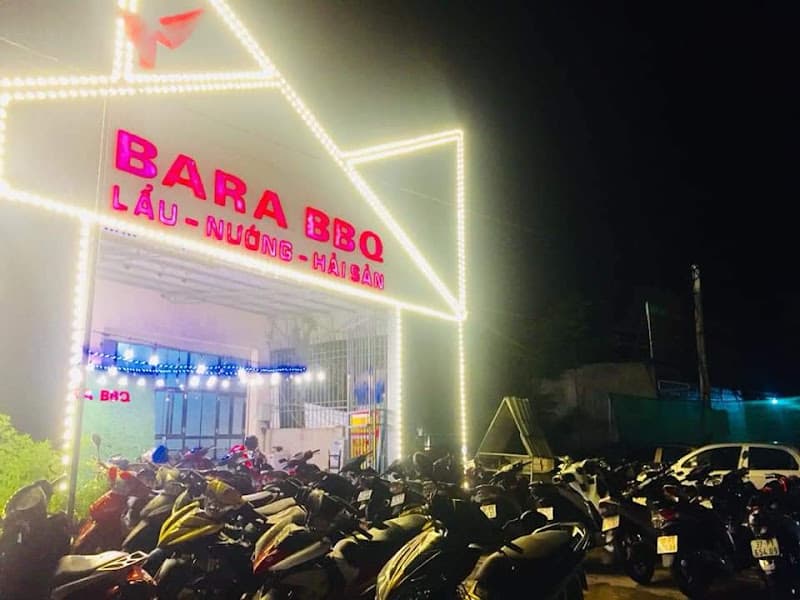 Hình ảnh BARA BBQ - 3
