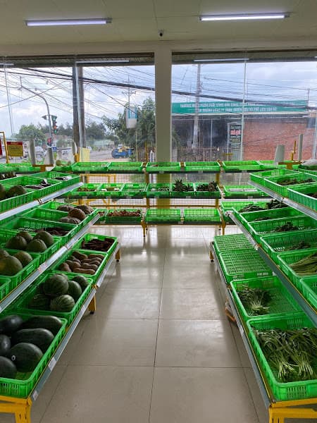 Hình ảnh Siêu thị Bách hoá XANH Ấp Ninh Hưng 1 - 3