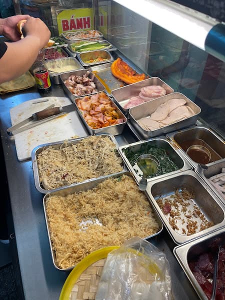 Hình ảnh Bánh Mì Minh Đức - 3