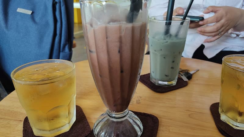 Hình ảnh L3go Coffee - 3