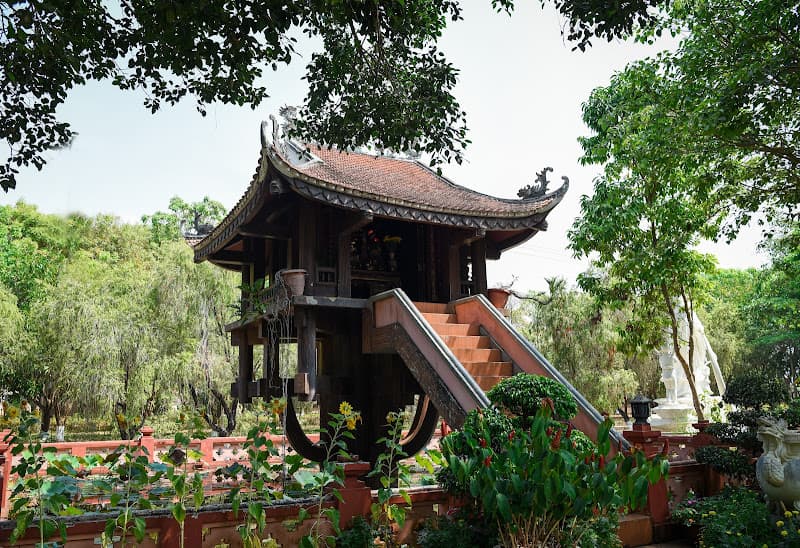 Hình ảnh Công viên Đồng Xanh - 5