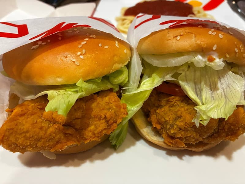 Hình ảnh Lotteria Bạch Đằng - 2
