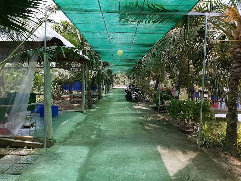 Hình ảnh Quán Ăn Gia Đình Sông Sen - 4