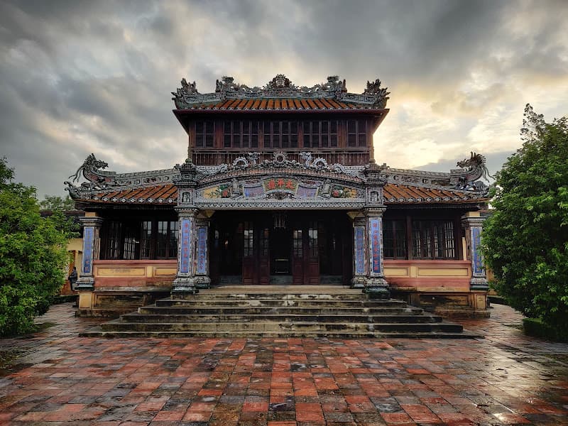 Hình ảnh Kinh thành Huế - 3