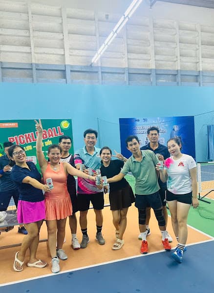 Hình ảnh CLB PICKLEBALL BƯU ĐIỆN - 3