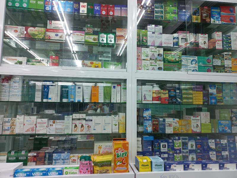 Hình ảnh Nhà Thuốc FPT Long Châu - 2