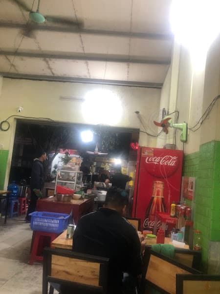 Hình ảnh Phở bò Cự Cơ sở 2 - 2