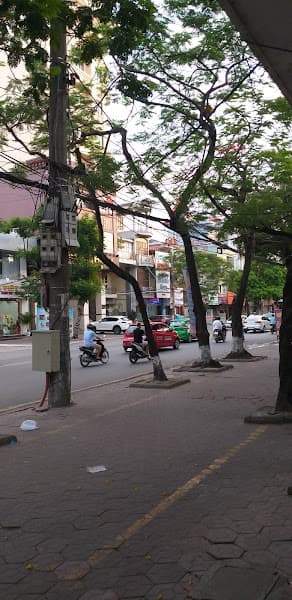 Hình ảnh Siêu thị Thế Giới Di Động - 4