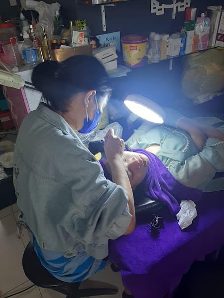 Hình ảnh Mai Nguyen Beauty - 2