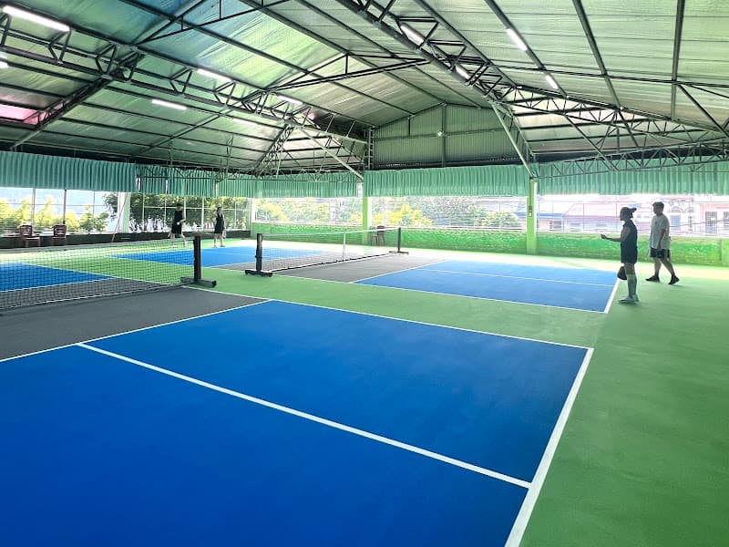 Hình ảnh Sân Pickleball Quan Triều - 5