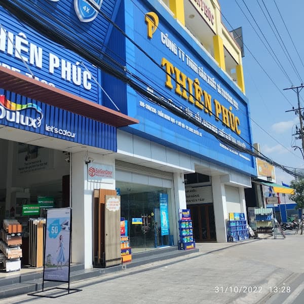 Hình ảnh CTY THIÊN PHÚC - 3