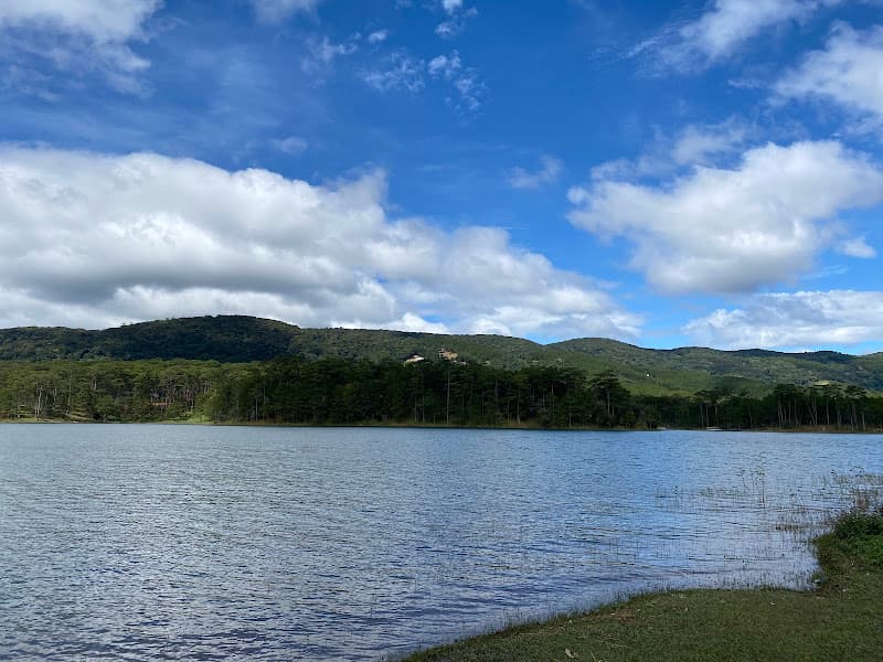 Hình ảnh Khu dã ngoại Nam Qua - 3