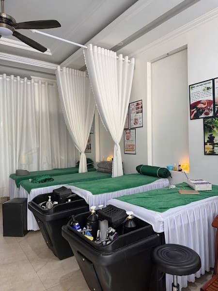 Hình ảnh Hồng Hiền Spa - 2