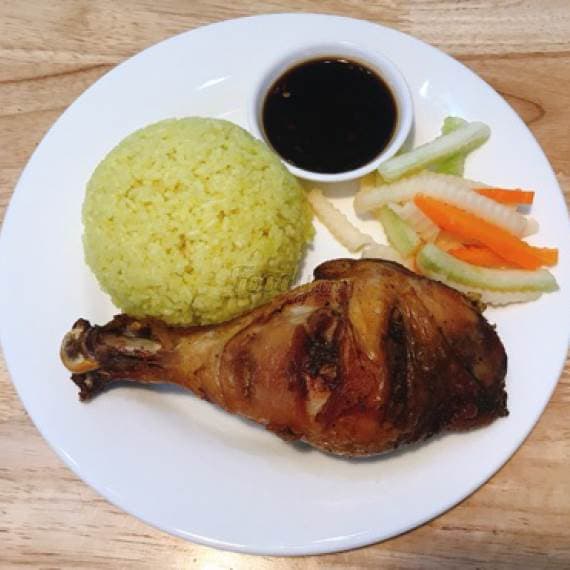 Hình ảnh Nhắng nướng ninh bình - 4