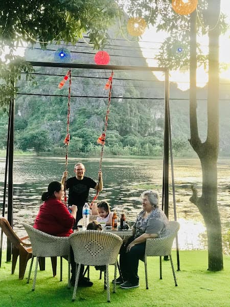 Hình ảnh Nhà hàng Tràng An 89 - 2