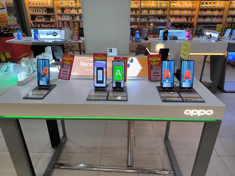 Hình ảnh Siêu thị Thế Giới Di Động - 6