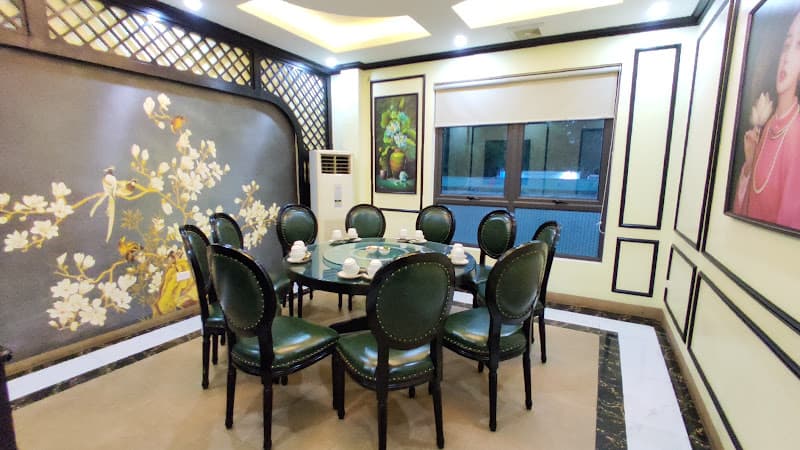 Ảnh bìa Nhà hàng Linh Dẩn