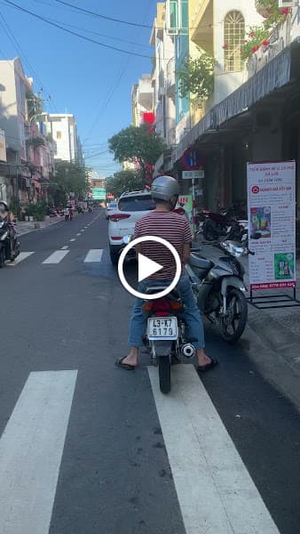 Hình ảnh TIỆM BÁNH MÌ & CÀ PHÊ BÀ LAN - 34 TRẦN TỐNG, ĐN - 3