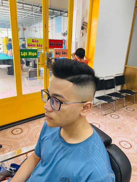 Hình ảnh Mr Dat barber shop - 3