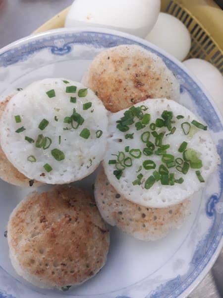 Hình ảnh Bánh căn CÔ THOA - 9