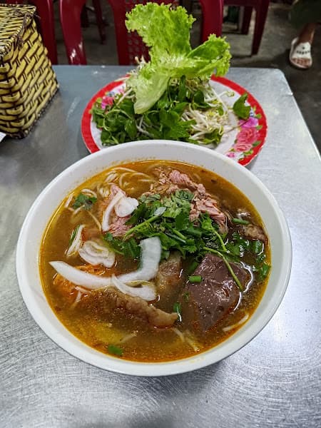 Hình ảnh Bún Bò Huế Bé 76 - 2