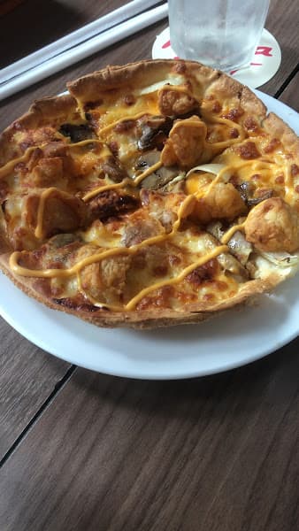 Hình ảnh Pizza Hut - 4