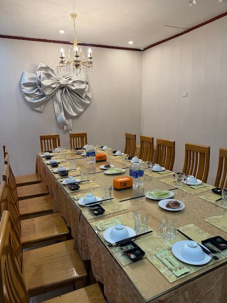 Quán Hải Sản Tùng Ly