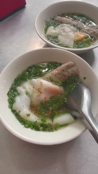 Hình ảnh Bánh Cuốn Tâm - 3