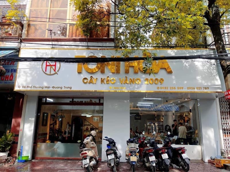 Hình ảnh Hair Salon Toni Hòa - 6