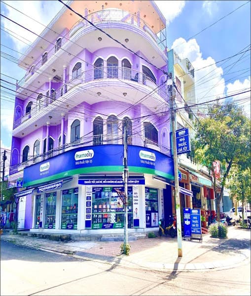 Hình ảnh Nhà thuốc Pharmacity - 6