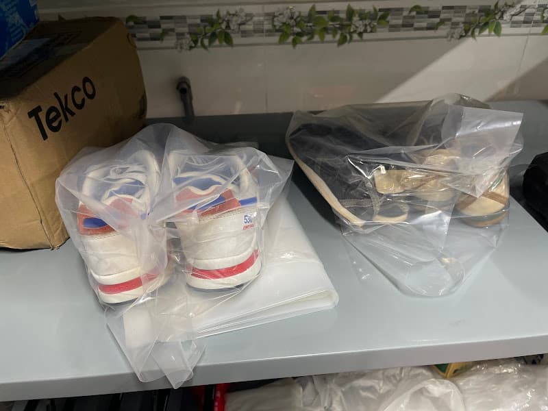 Giặt Sấy Nhà Lộc