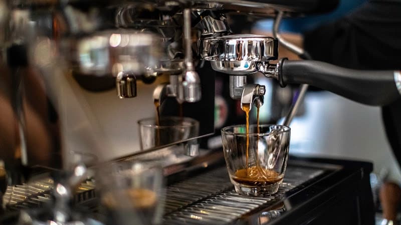 Hình ảnh LAM Coffee Roastery - 4