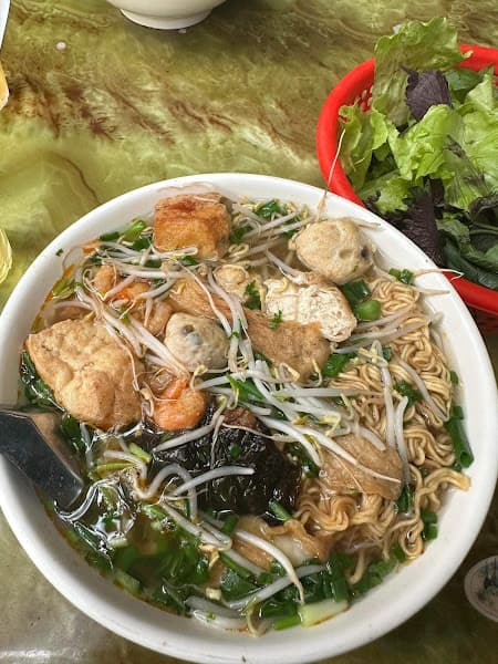 Hình ảnh Quán Bún Hải Sản - Phở Bò | Phương Hòa - 6