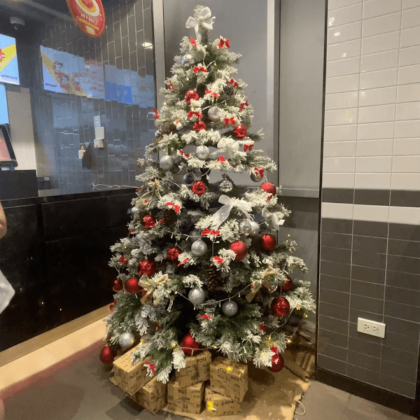 Hình ảnh Lotteria Mega Market An Phú - 5