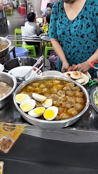 Hình ảnh ♨️BÁNH CĂN GÁI & BÁNH XÈO LAN♨️ - 5