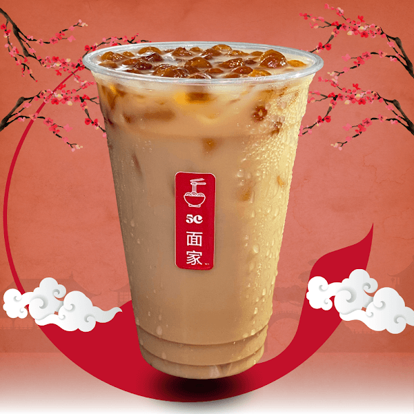 Hình ảnh Meili 美丽 - Mì Bò Đài Loan Gò Vấp (Nhà Mì 5C) - 5