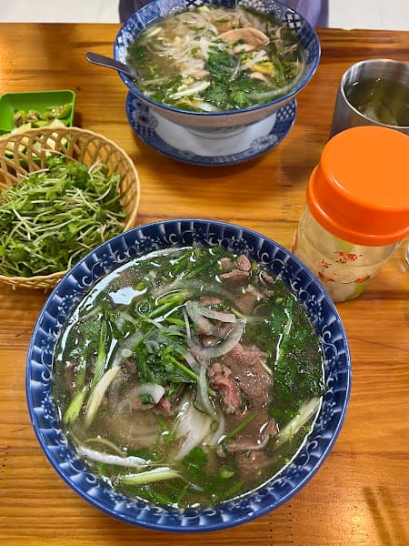 Hình ảnh Phở Hà Thái - 3