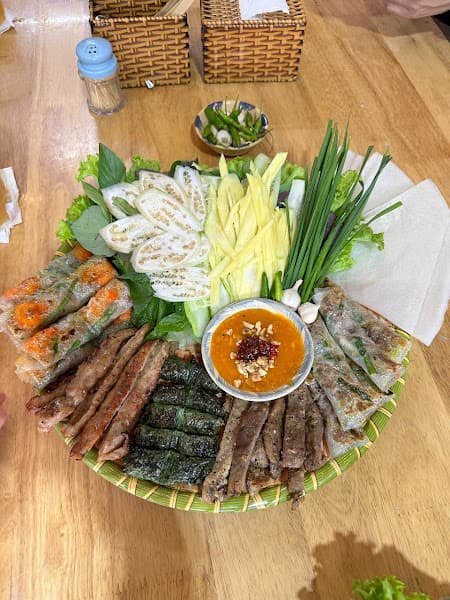 Hình ảnh Chíp Chíp Quán - Hương Vị Quảng Ngãi - 2